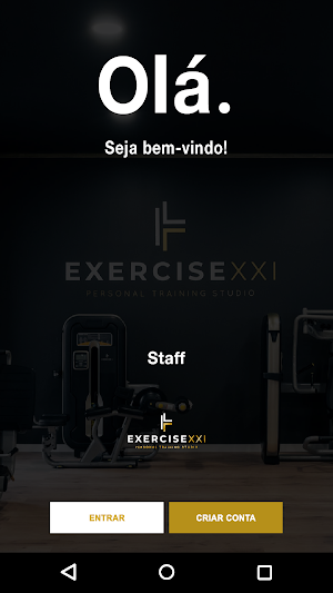 Professor ExerciseXXI Screenshot 2