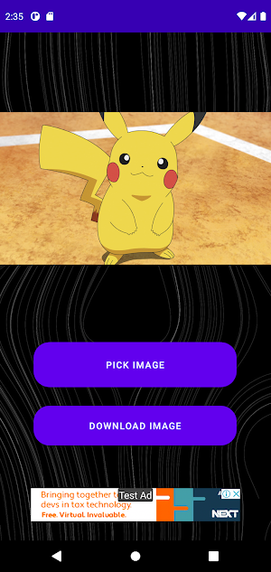 Square Fit Screenshot 3
