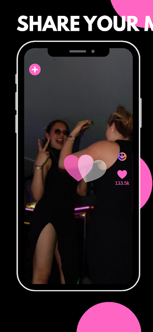 PartyMe Screenshot 0
