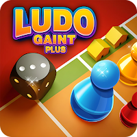 Ludo Gaint Plus