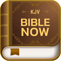 KJV Bible Now: Audio+Verse