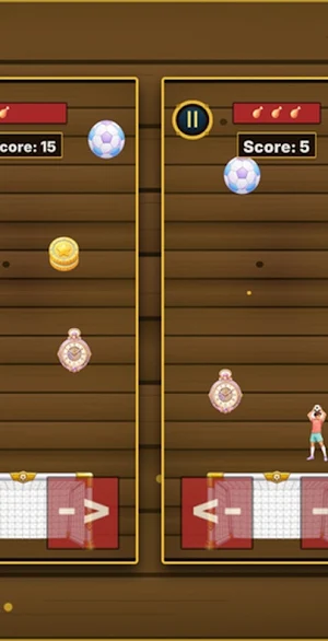 Soccer Kick Fever Screenshot 2