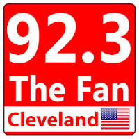 92.3 The Fan Cleveland