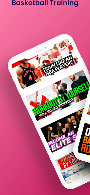 Basketball Training|Coach Screenshot 0