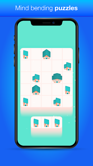 City Match Screenshot 0