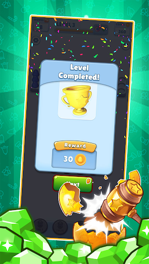Merge Doll World Game Screenshot 3