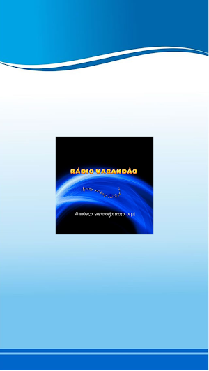 Rádio Varandão Screenshot 0