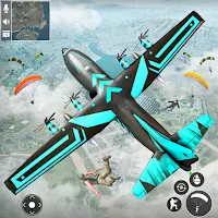 Banduk Wala Game : Gun Games