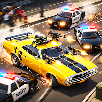 CHASE: Cops Chase Simulator