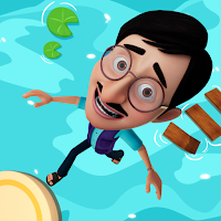 Popat Cut & Run Adventure