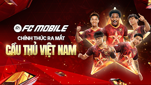 FC Mobile VN Screenshot 0