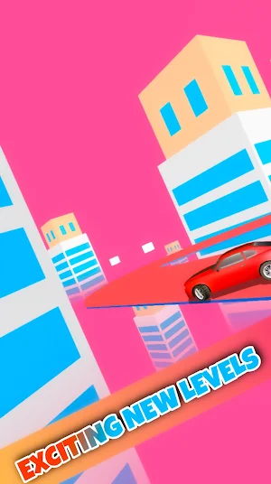 Arcade Racer Screenshot 0