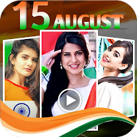 Patriotic Video Maker