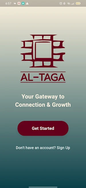 Al-Taga Screenshot 0