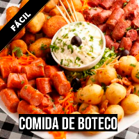 comida de boteco