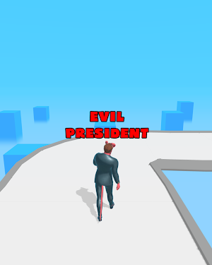 Run The Country! Screenshot 1