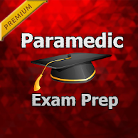 Paramedic Test Prep PRO