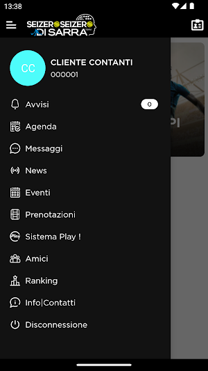 Seizeroseizero Screenshot 1
