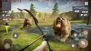 The Hunter : Hunting Games Screenshot 1