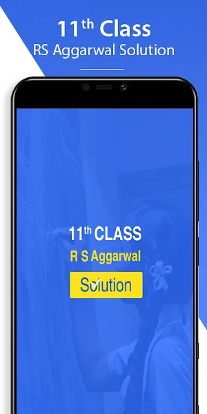 RS Aggarwal Maths Class 11 Solution Screenshot 0