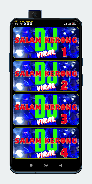 Dj Salam Kerong Viral Screenshot 1