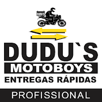 Dudu's Motoboy - Profissional