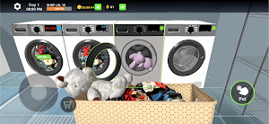 Laundry Manager: Wash & Profit Screenshot 0