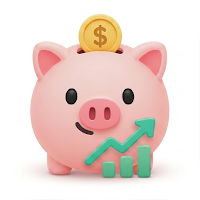 Savings Goals - Savvy