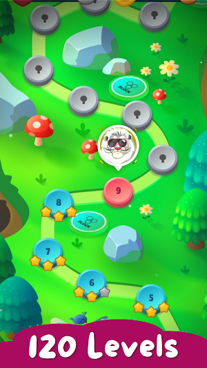 Line of Fire Screenshot 2