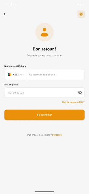 Woila Pro Screenshot 3