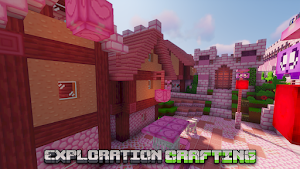 Kawaii World Lokicraft Screenshot 2