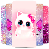 Cute Wallpaper - Kawaii