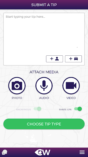 CloseWatch3 Screenshot 1