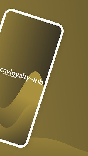 CNV Loyalty Fnb Screenshot 1