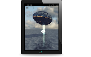 UFO Sound Screenshot 3