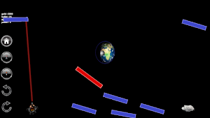 earth defense puzzle Screenshot 2