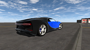 Luxury Car Showroom Simulator Screenshot 3
