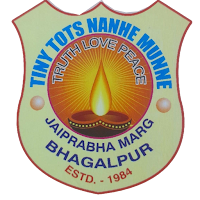 TINY TOTS NANHE MUNNE