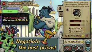 Dealer's Life Legend Screenshot 0