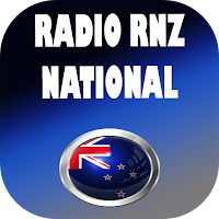 RNZ National Radio App Online