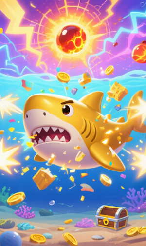 Fish Pin Drop Screenshot 1