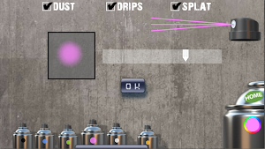 Graffiti - Spray Can Art Screenshot 2