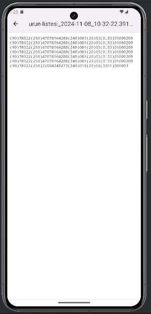 Pief Patbis Screenshot 3
