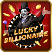 Lucky Billionaire: Game Universe