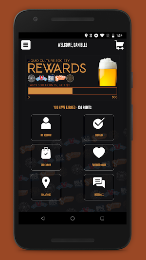 LCS Rewards Screenshot 2