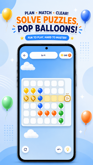 Pop or Die Screenshot 2