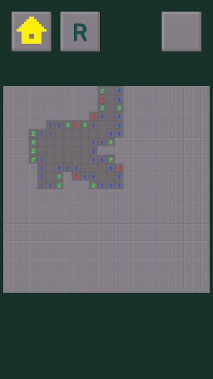 MinesweeperEX Screenshot 0