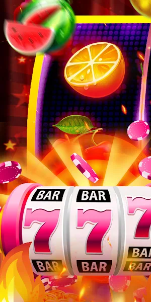 JILI Slots 777 Screenshot 3