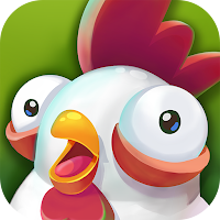 Egg Farm