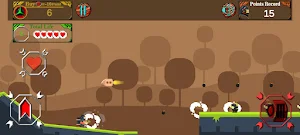 War Runner Screenshot 2